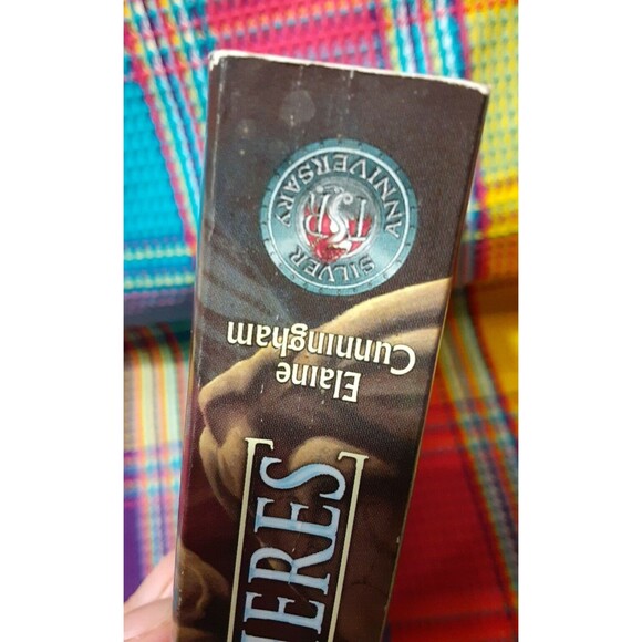 Forgotten Realms Novel ~The Dream Spheres by Elaine Cunningham Ver Good TSR 1999 - Picture 12 of 12